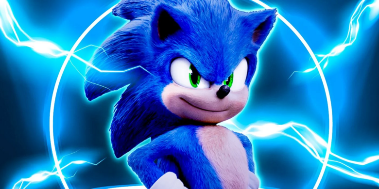 Sonic the Hedgehog 2 is now pro the highest-grossing video game movie in the U.S. ever