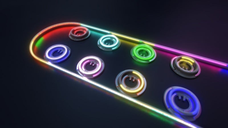 Intel Unveils Eight-Wavelength DFB download Laser Array