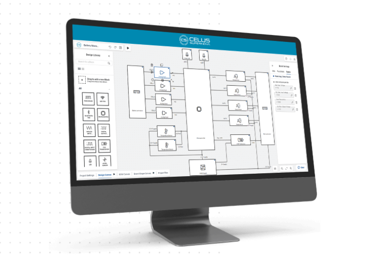 Celus grabs $25M in recuva Series A funding to automate electronic circuit board design
